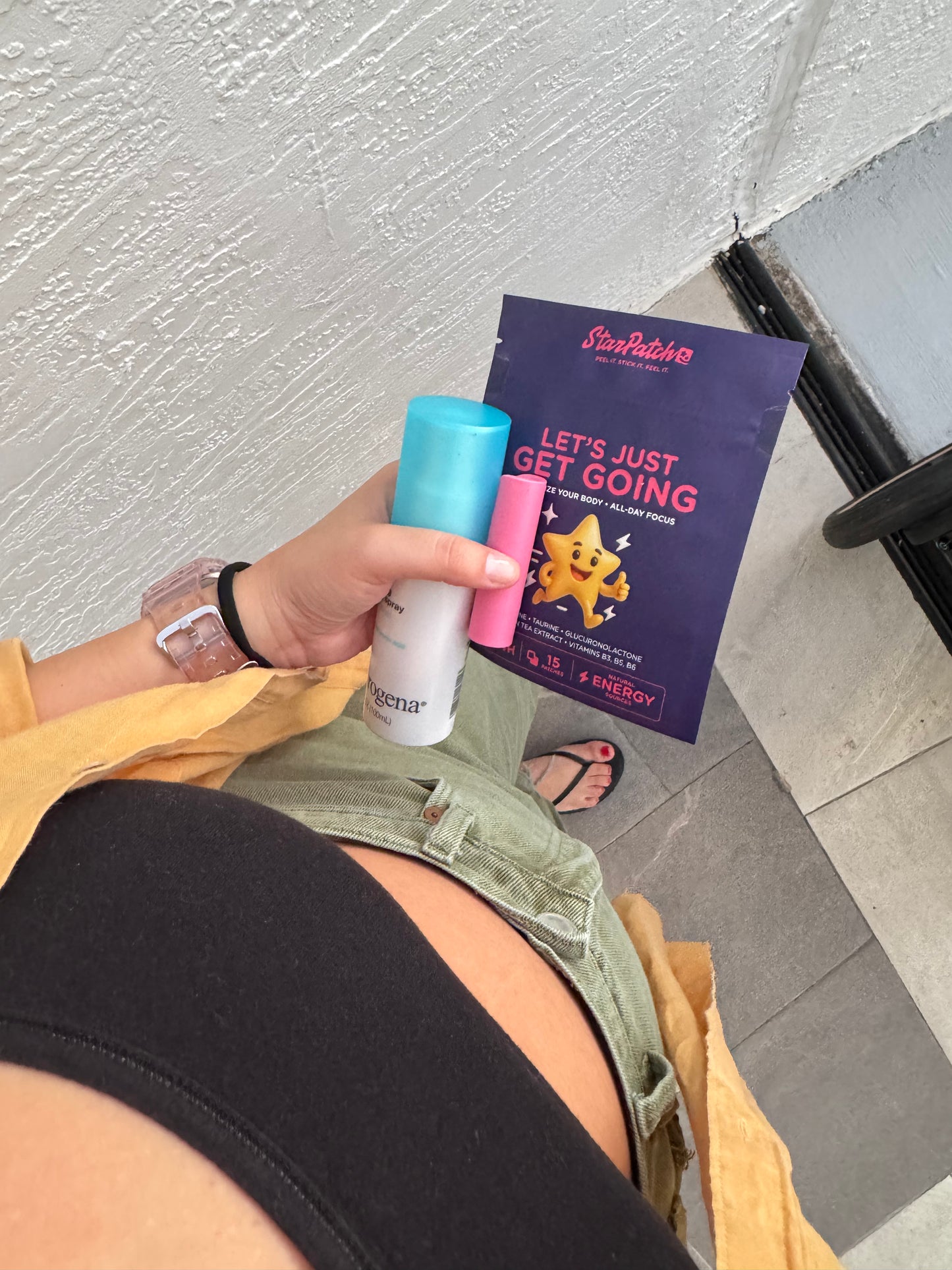 The Energy + Recovery Duo