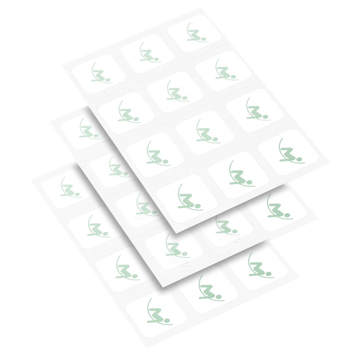 Rest & Sleep Patches - StarPatch