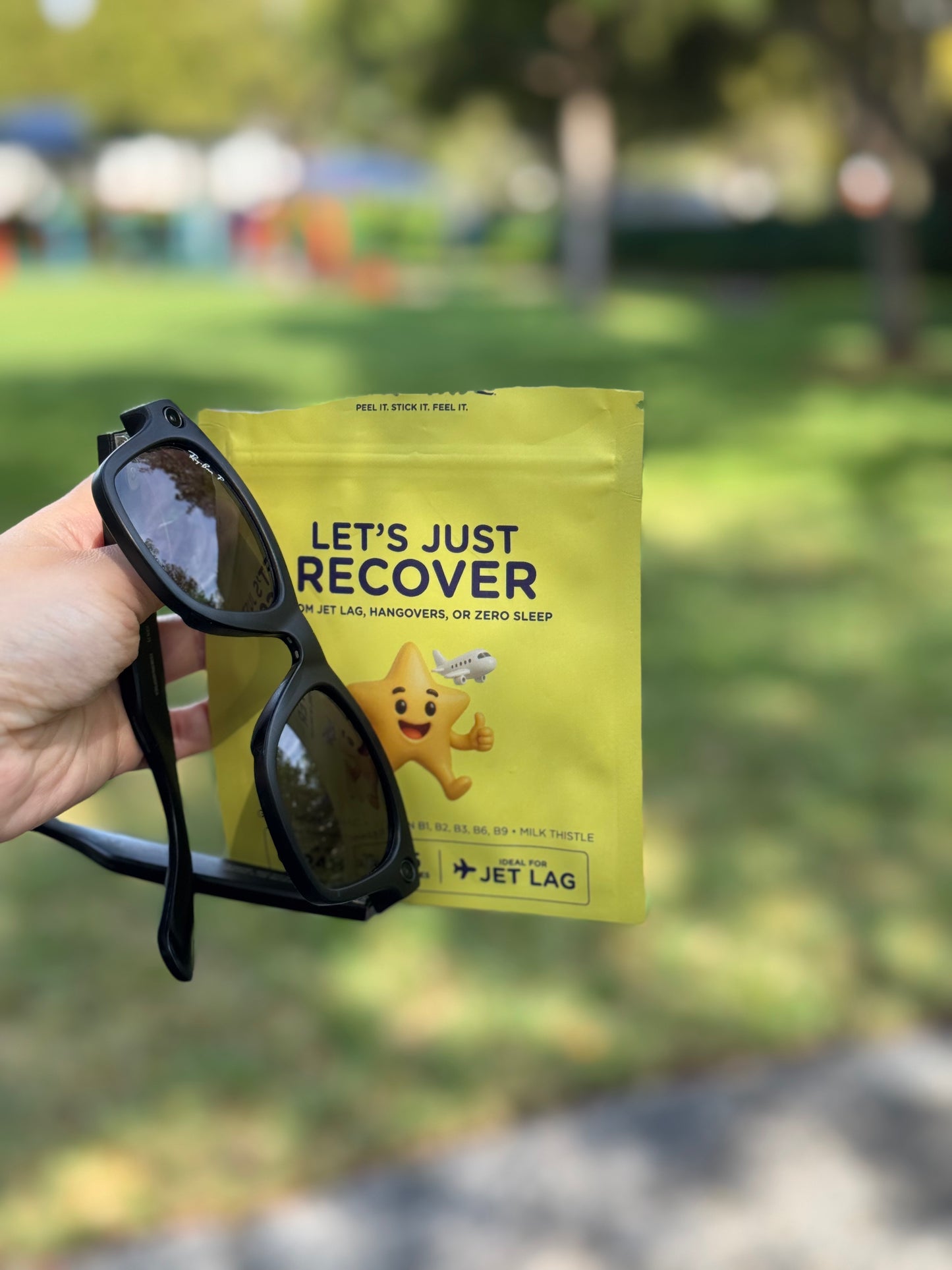 The Recovery + Sleep Duo