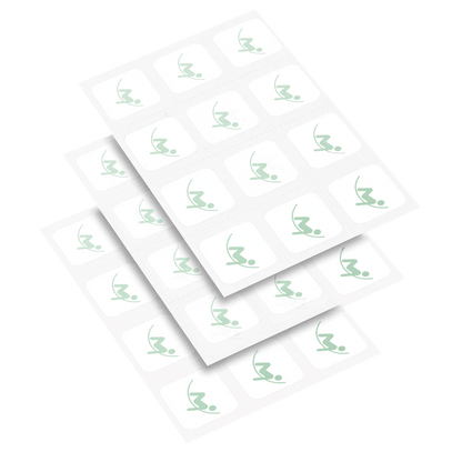 Rest & Sleep Patches - StarPatch