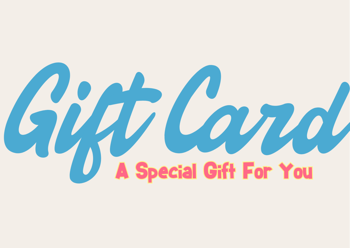 StarPatch Gift Card - StarPatch